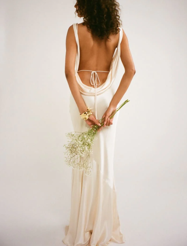chinese dress ladies Sweet Talker Maxi Dress