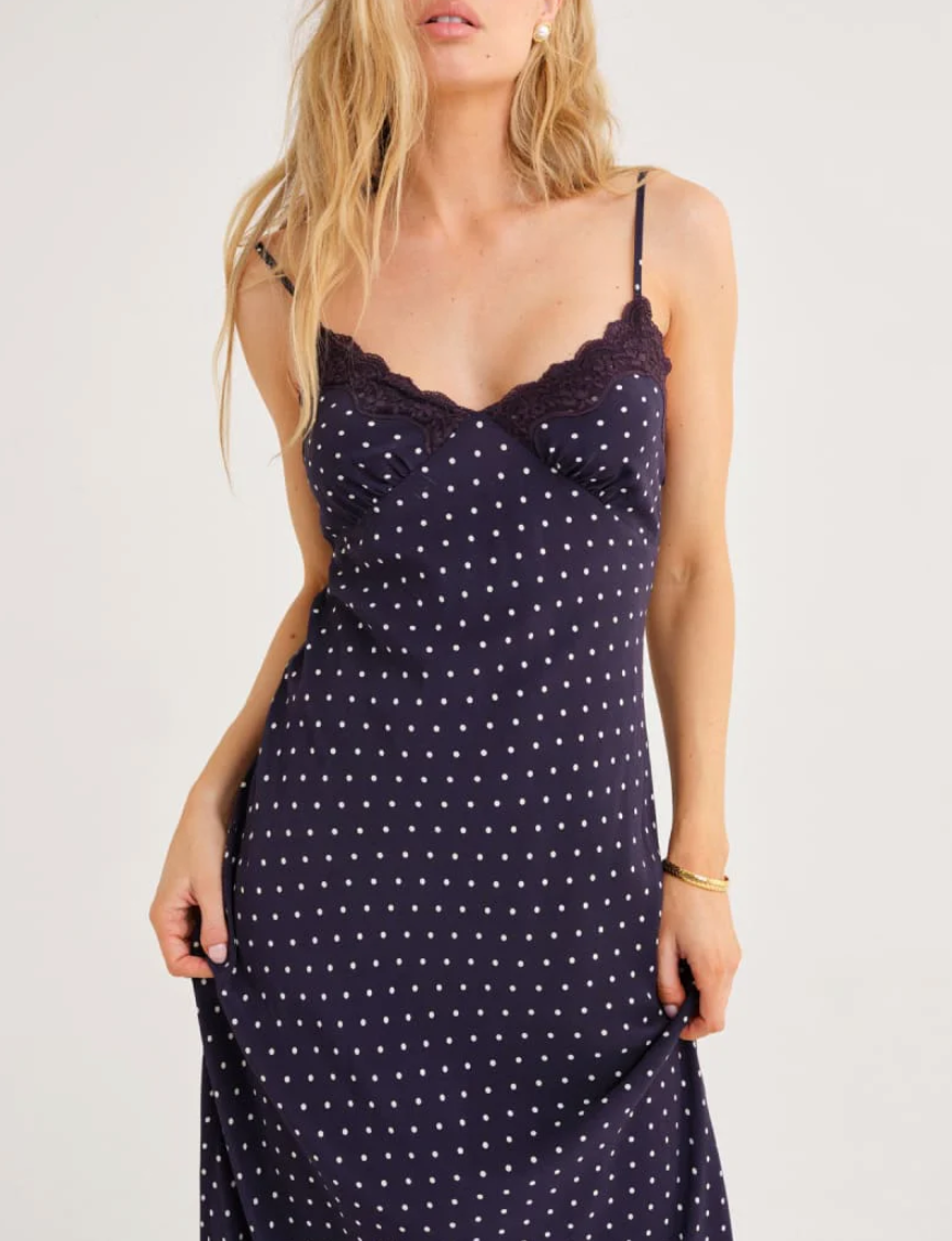 chinese dress ladies Portofino Maxi Dress