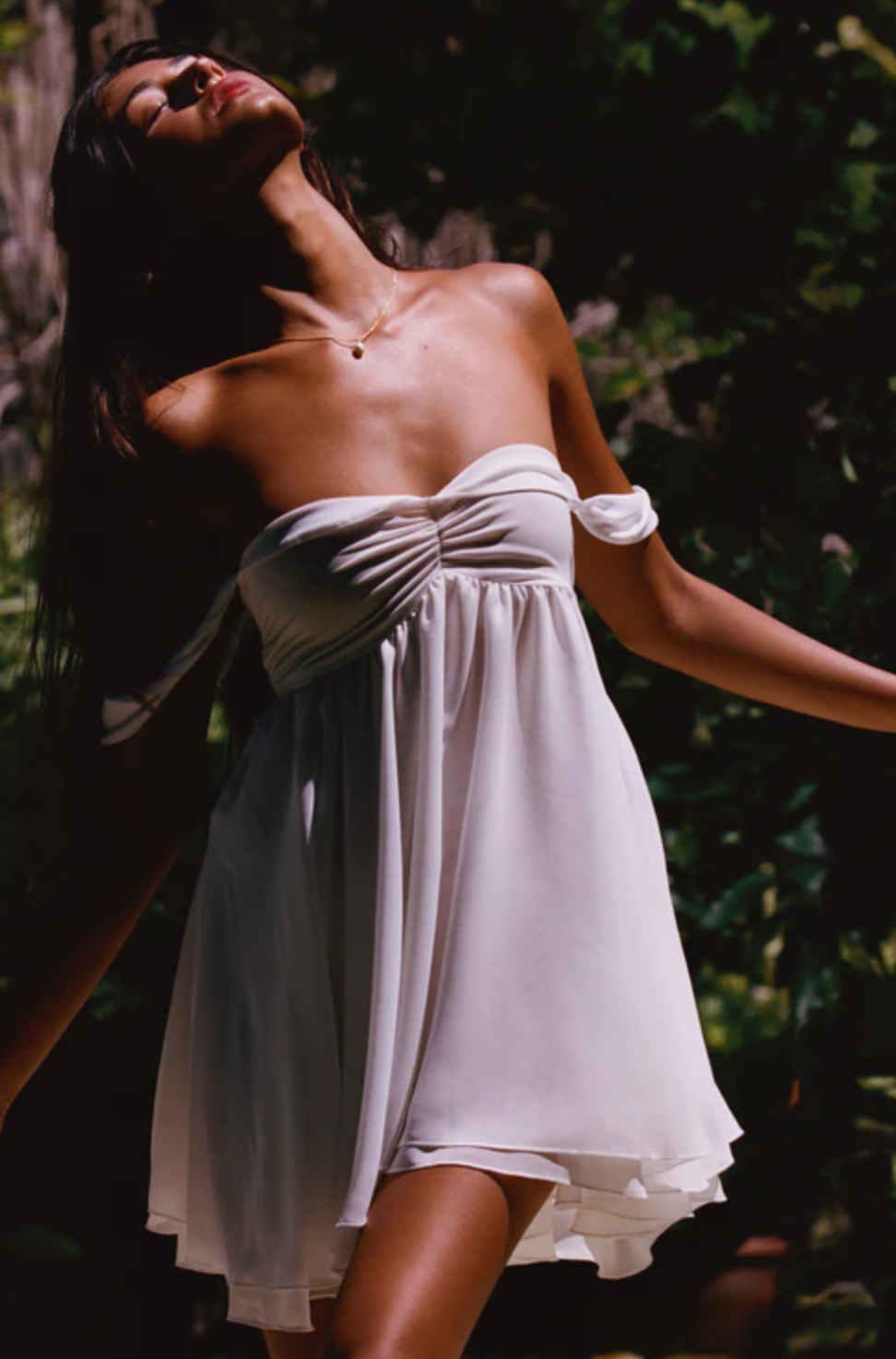 Bella Venice Princess Dress | Aquelarre